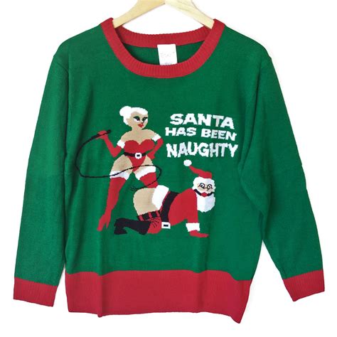 adult ugly christmas sweater|funny adult ugly christmas sweater.